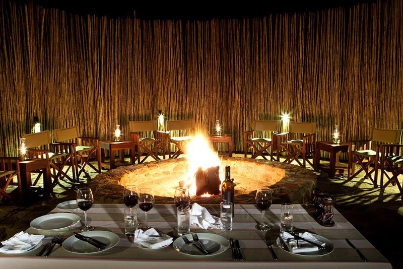 Fifty Seven Waterberg Lodge Ваалвотер Екстер'єр фото